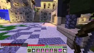 WynnCraft Best Level 30 Farming Spot