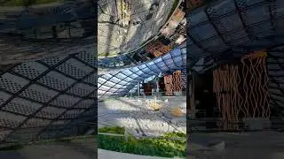 Экспо 2017 Астана будущего
