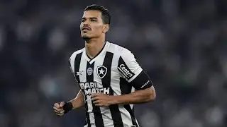 TODOS OS 7 GOLS DE DANILO BARBOSA PELO BOTAFOGO