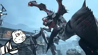Revisiting Extinction! (Ghosts)