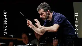 Making-of »Madama Butterfly« mit Omer Meir Wellber // Semperoper Dresden