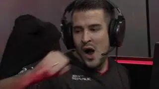 Izak na ASUS ROG [Najlepsze akcje i faile]