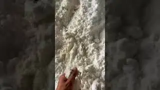 AMMONIUM CHLORIDE BYPRODUCT