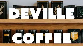 Brand Video   Deville