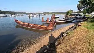 Waitangi  2026 - 1 week to go, preparations have started