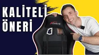 Oyuncu Koltuğu &Ouml;nerisi - Kaliteli, Rahat, Oyuncu Koltukları