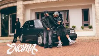 Fito Music, Yelex, Dj Matt - ENCIMA (Visualizer)