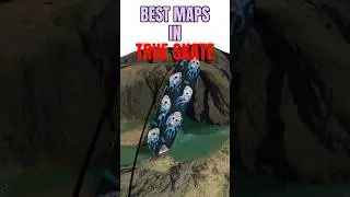 Best maps in trueskate | #trueskate