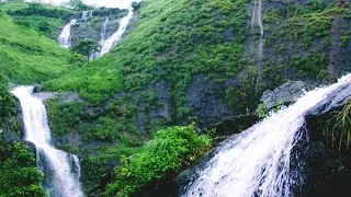 Bhivpuri Waterfalls, Karjat, Maharashtra