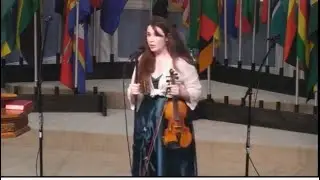 Celtic Blessing- NFSDA International Sabbath 11/22/25