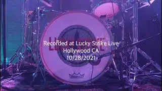 One Tribe Nation @ Lucky Strike Live Hollywood Instrumental