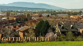PUEBLOS DE NAVARRA ( MUTILVA ALTA) (MUTILOA EN EUSKERA)