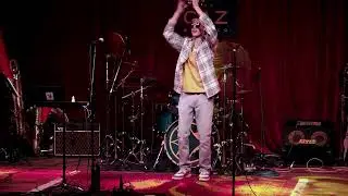Groovy Loops (Live)