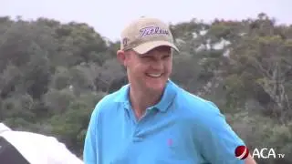 Doug Bollinger goes Beyond the Boundary
