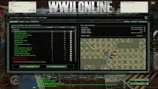 BEBOP GAMES: WWIIOL 2.24.2025