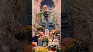 NYC Best Halloween Houses 2024: Upper East Side 🎃👻