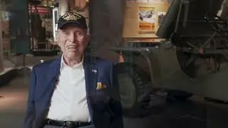 Veterans Day at Thrive Senior Living
