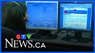 Federal job cuts begin: Hundreds of notices sent to staff