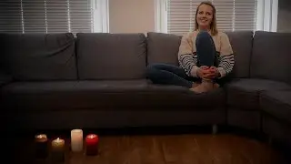 Junge Menschen im Advent (4): So blickt Lisa Baackmann in die Zukunft