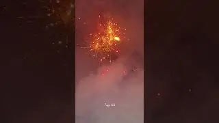 240 SHOTS MULTI COLOUR From Mothers Fireworks- #Diwali #Skyshot #Mothers #Diwali special