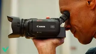 5 Melhores Filmadoras