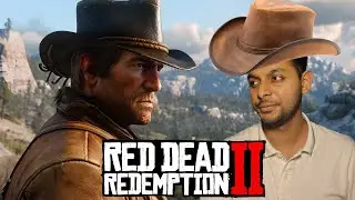 Red Dead Redemption 2 LIVE | Outlaw Adventures