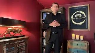 Forget Plan B | Pushkar Anand on the Power of the Subconscious Mind and the Law of Abundance