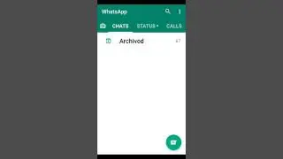 Whatsapp Chats को अपने आप Delete करें || WhatsApp Default Message Timer||WhatsApp Message Delete