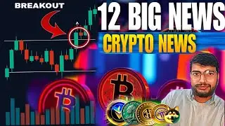 Pudgy Penguin Cronos And Cardano ADA Token Updates|| Crypto Market Latest News #cryptonews 