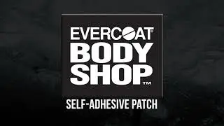 Self-Adhesive Patch Application
