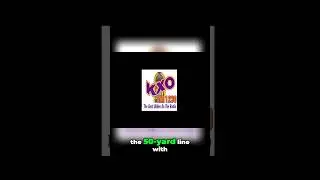 2025 High School Football LIVE Spartans and Eagles on KXO AM1230 #shorts