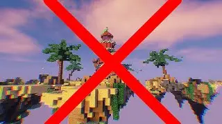 Why Hypixel Is Dying...