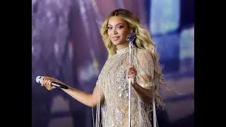 Beyonc&eacute; Launches C&eacute;cred Haircare Line for All Hair Types