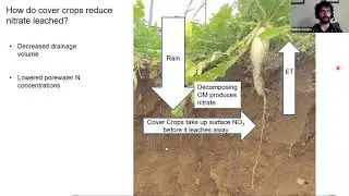 04-21-2021 Nathan Sedghi: Cover Crops to Reduce Nitrogen Pollution