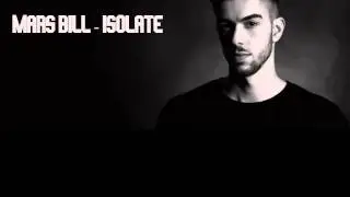 Mars Bill - Isolate (INTACTO)