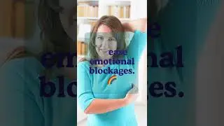 🎯 What is EFT? |  Emotional Freedom Technique Explained 💖✨ | Stress Anger Fear Guilt