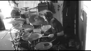 Danny Walker - Murder Construct 