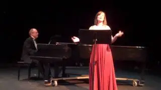 Could I Leave You- Kari Crimmins
