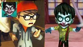 Scary Child - Gameplay Walkthrough Full ALL Levels (Ios,Android)