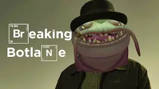 Say My Name. (Tahm Kench CARRY Botlane) | League of Legends