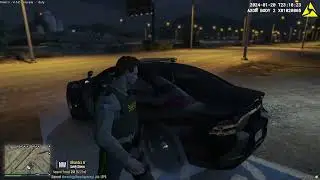 UCRP FivePD Callouts Not Working