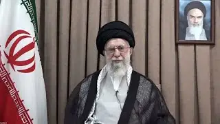 Israel-Iran-Krieg: Chamenei warnt Trump vor Milit&auml;rintervention und lehnt Kapitulation ab