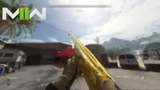 Rat Of Duty 725 Edition - Modern Warfare 2 Rage Reactions