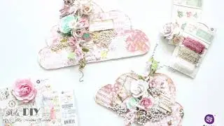 Altered Cloud using Sugar Cookies Collection with Mallika