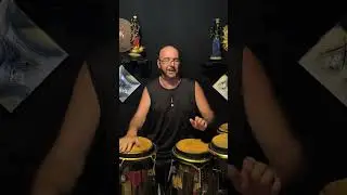 Toque Nagô 