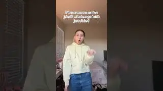 Я немного отстаю, лол #тренды #жизненный #смешно #комедия #тренд