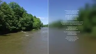 Richard Belleau (Songwriter) - Little Muse feat. Mauro Bellotto