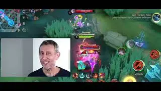 Hayabusa epic fails 🤣#mlbbcreatornext2025 #MLBB#MLBBM7 #mlbbhighlights #mlbbfunnyvideo 
