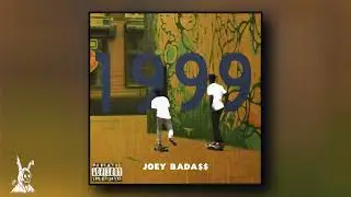 Joey Bada$$ - Where It At (Feat. Kirk Knight) (Merakai Remix)
