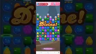 10000, Candy Crush Saga .@Candy Crush Saga Tech.